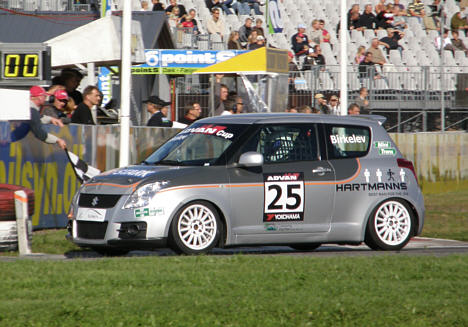 Dan Birkelev.